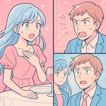 「価値観が合わない」と婚約破棄してきた彼。私の本当の職業を知り彼が後悔した理由とは？【短編小説】