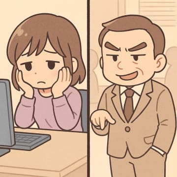 「体調管理も仕事のうち」過労で倒れた私を責める上司。救いようのない待っていた非情な結末【短編小説】