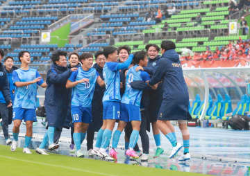 神奈川準決勝の対戦カードが決定　全国まであと2つ