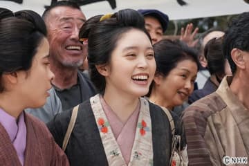 ふじきみつ彦が語る「ばけばけ」の執筆の舞台裏！“何も起こらない日常”の中にある優しさと変化