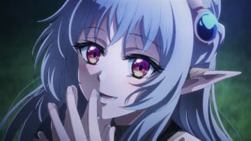 ラノベ原作アニメ『ステつよ(略)』第4話、アメリアと妹キリカの知られざる過去！新キャラ情報も到着【先行カット】