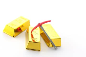 過去最大下げ幅の「ゴールド」、組み入れファンドは「保険」としての本来の価値を見直すべき時？