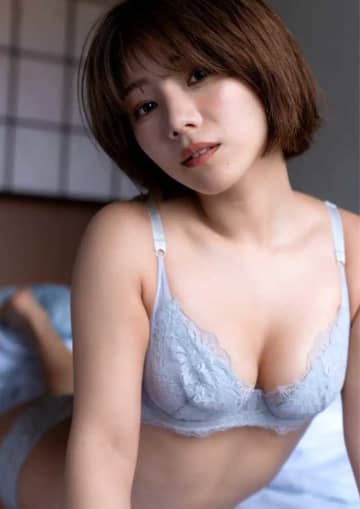千葉を舞台に描く、大川成美の写真集『gentle allure』。
