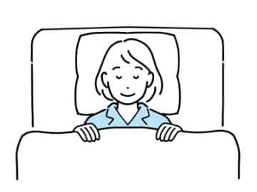 眠っている間に脳も体もリセット！睡眠がもたらす驚きのメンテナンス力【１週間で勝手にぐっすり眠れる体になるすごい方法】