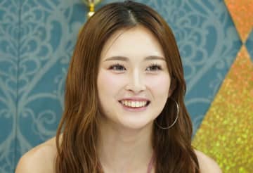 ゆうちゃみ「顔かっこいいから歌のお兄さんとかやってほしい」若手芸人に熱望