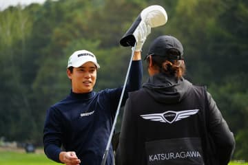 プレーオフシリーズ逃すも「いい締めくくり」 桂川有人は今季ベストから欧州3季目へ