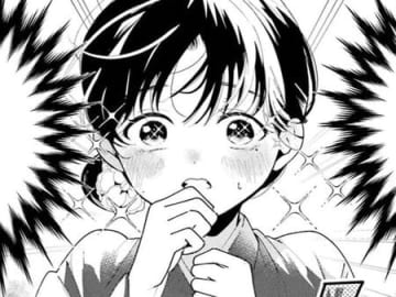 "ひと目"見ただけで心が奪われた。私が押しに押しまくって今の夫と結婚したワケ。【妻は僕を太らせたい！#6】