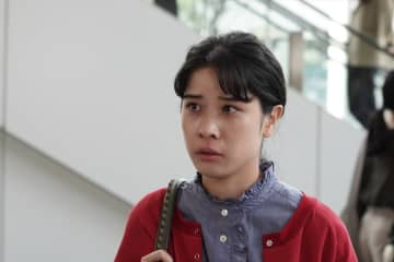 円井わんが『絶対零度』で月9ドラマ初出演 　第4話で秘めた真実を抱える女性役を熱演【コメントあり】