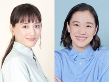 “奇跡の40歳”　今年40歳を迎えた女性芸能人が美しすぎる　「40に見えない」「若い」の声