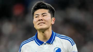 22歳日本代表DF、海外強豪チームで本職外のポジション起用も活躍！「まさに典型的日本人」と現地紙絶賛