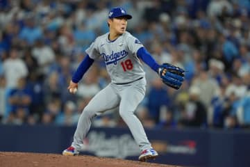 専門家が見た山本由伸の「豹変の鍵」　2戦連続完投の理由…激変もたらした“賢さ”