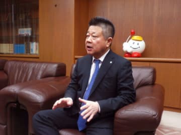 【インタビュー】株式会社エース電研　秋田光勇代表取締役社長／「秋田光勇社長が語る60周年の軌跡とこれから」