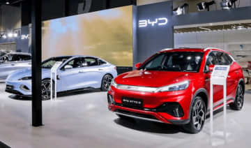 BYD が目指す未来の電動車：2027年から“固体電池EV”を投入へ
