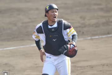 谷繁氏、ソフトバンク・海野は「この1年でかなり成長した」と評価