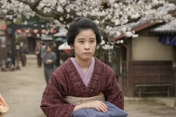 【ばけばけ】円井わんが意味深発言「これ本当に朝ドラなのか、というシーン出てくる」