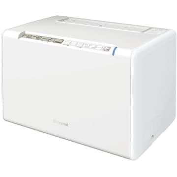 【Amazonスマイルセール】スチームファン蒸発式とハイブリッド式加湿器がお買い得【2025.10】