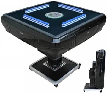 【Amazonスマイルセール】雀華の家庭用全自動麻雀卓がお買い得！【2025.10】