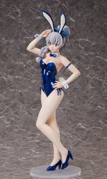 フィギュア「テレサ・テスタロッサ 生足バニーVer.」が楽天ブックスにて10%オフで販売中