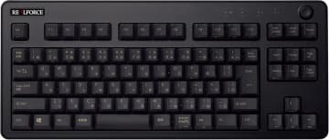 【Amazonセール】キーボード「REALFORCE R3」がお買い得価格で登場！【スマイルセール2025.10】