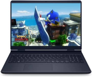 【Amazonセール】「Alienware」のゲーミングノート「16 Aurora」＆「16X Aurora」が登場【スマイルセール2025.10】デュアル解像度の27インチIPSゲーミングモニターもお買い得