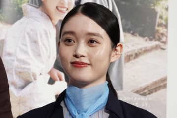 『ばけばけ』4年経過で新キャラずらり　大物俳優に人気芸人も「贅沢キャスティング」「癖が強い」とネット注目