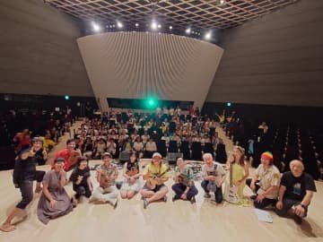 信州ウクレレフェスティバル2026：全国のウクレレ愛好家が一堂に会し、音楽の祭典を開催