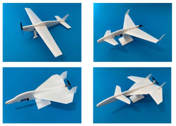 「AIと一緒に飛行機を学ぶ、新時代の探究型授業」次世代探求教育の指導者育成講座を開講　AIを使って飛行機設計を教えよう