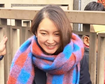 記録映画に映像を無断使用、伊藤詩織さんが謝罪文公表