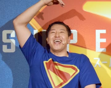 チョコプラ長田庄平、全治3カ月の骨折！「SASUKE」収録中に左足負傷