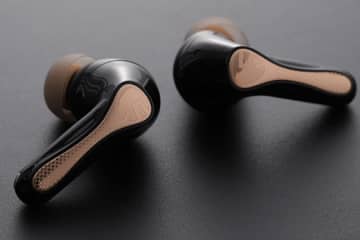 SOUNDPEATS、MEMS+ダイナミック、強力ANCも備えた「Air5 Pro+」。発売記念で28% OFF