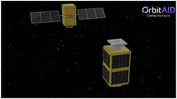 ispaceがインドの宇宙開発スタートアップと覚書　推進剤補給インターフェイスを搭載へ