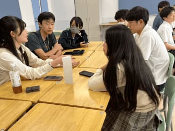 立教池袋中学校・高等学校にて生徒会会談が「夏季生徒会交流会〜生徒会万博～」を開催。次世代をつくる生徒会の個性と交流の万博