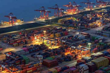米、１００％の対中関税回避へ　マレーシアで米中貿易交渉
