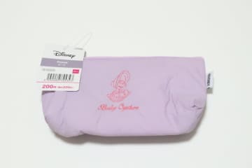 うわ～！ダイソーがめっちゃ可愛いの出してきた！隠れファンが多い名脇役キャラのポーチ