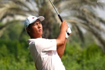 中野麟太朗は2大会連続の3位　またしても勝利に届かず「いつもの自分の感じではなかった」