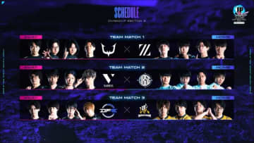 【やじうま配信者Watch】2BASSA悲願の初勝利！広島TEAM iXAは単独首位！熱い展開が続くSFL 2025 Division F第6節