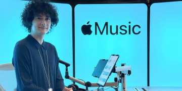 アップルミュージック、iOS 26にて歌詞の翻訳や“カラオケ”など新機能を実装