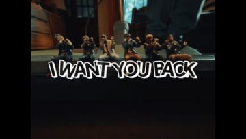 BE:FIRST、日本テレビ系『シューイチ』で初披露した「I Want You Back」先行配信