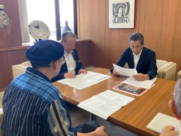 登り窯プロジェクト始動　茨城・笠間と栃木・益子「かさましこ」　後継者育成、地域活性化へ