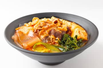 大人気の麻辣湯に豆乳をプラス！旨辛でこれからの季節に最高すぎる全農の「豆乳麻辣湯」レシピ