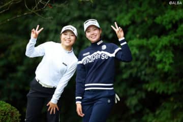 11差圧勝の佐久間朱莉が女王戴冠へ前進　2位・神谷そらとの差は241pt→541ptに【メルセデス・ランキング】
