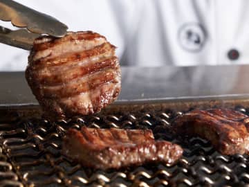 【船橋】ここだけのメニューは必食♪ 新しい「牛たん とろろ 麦めし ねぎし」が体験できる　　　フードコート初進出！