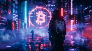 イーロン・マスク説は本当か？ビットコイン発明者の謎を追った書籍『サトシ・ナカモトはだれだ』
