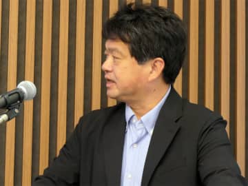 ニュータニックスの最新事例説明会を取り上げた特集が先週の1位