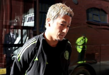 「残り29試合もある」大一番で完敗、首位と８P差もセルティック指揮官は泰然自若。前田大然の復帰時期にも言及。29日の出場可否は？