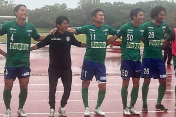 58歳カズの言葉は「重みが違う」　同僚が証言…最年長出場記録更新も「ゴールは可能」