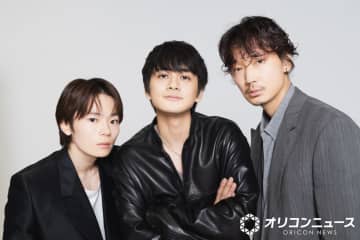 北村匠海×林裕太×綾野剛――3世代の共鳴が生んだ『愚か者の身分』インタビュー