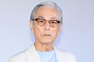 74歳・岩城滉一、“人生最後まで乗る”愛車を初公開　激シブな1台に「格好いい」「深みのある仕上がり」と絶賛