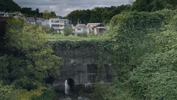 京都・紙屋川砂防ダムに住む人々、ついに明かす胸の内　「非難する声もありますが」番組Dコメント…『ハートフルワールド』新作