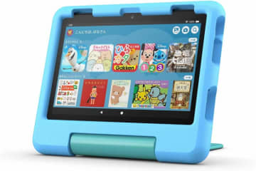 「Fireタブレット」がセール！ キッズモデルは最大7,000円OFF【AmazonスマイルSALE】【本日みつけたお買い得情報】